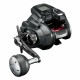 Shimano Force Master 201 Elektrisch Reel Left Handle